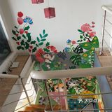 位于小寨东路一又二分之一公寓B座1009 大叔是个爱