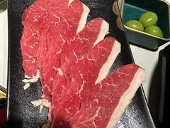 -红沃鳗鱼黑牛烤肉店(不老街店)