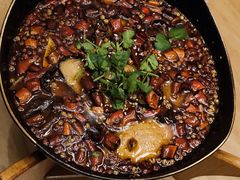 水煮无肉-安多素食(广仁寺路店)