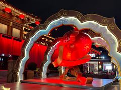 -大唐不夜城