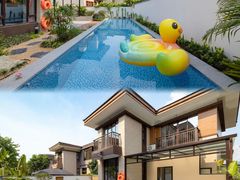 -佛冈森波拉度假区