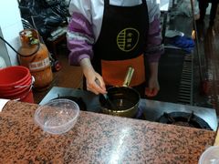 -老西关濑粉(文明路店)