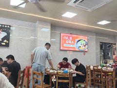 -大鼎石锅鱼(春江里店)
