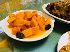 -金台阶鱼馆(于桥水库店)