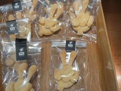 -丁香西饼屋(桂林路店)