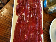 -横沥牛庄(总店)