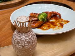 -白金汉爵大酒店·中餐厅(相城店)