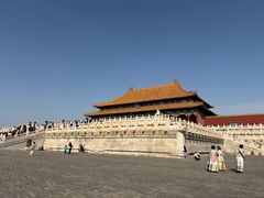 -萬春金福下午茶(故宫店)