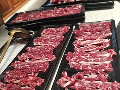 -海汕记·潮汕鲜牛肉火锅·自助