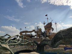 -青鱼湾水上乐园