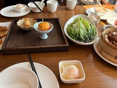 -东百坊巷大酒店·坊巷餐厅(东百中心店)