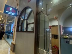 -海马体照相馆(上海月星环球港店)