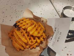 -必胜客(海滨店)
