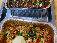 -光头烧烤(禹王中路店)