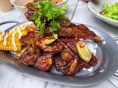 -有序Orderly融合西餐·咖啡(运河外滩店)