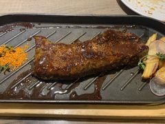 -周沫西餐(漫广场店)