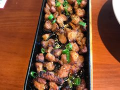 烤五花肉-有位虾匠·香辣蟹·小龙虾(李村店)