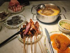 -吉布鲁牛排海鲜自助(成都大悦城店)