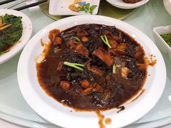 -金时代顺风大酒店(金山店)