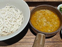 蟹黄面-李百蟹·江南蟹黄面(夫子庙店)