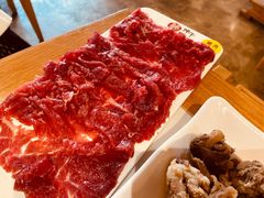 -焯牛潮汕牛肉火锅(云峰街创始店)