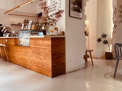 -COTTON CAFE(德信·中外公寓店)