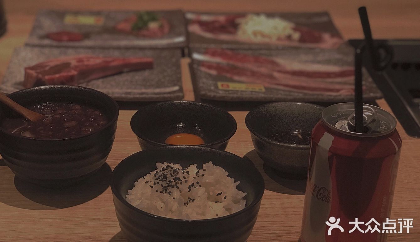 ｜日常探店｜ 烤肉是让人幸福感满满的食物！