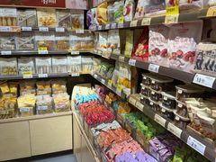 -良品铺子(马王堆店)