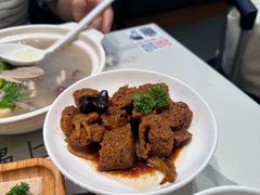-苏晓玥·江南小吃(深圳北站店)