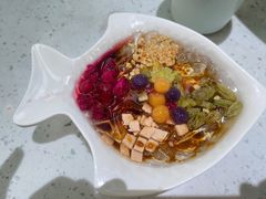 -青花椒花椒鱼(合生汇店)