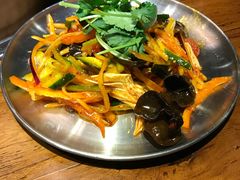 -原始泥炉烤肉(总店)