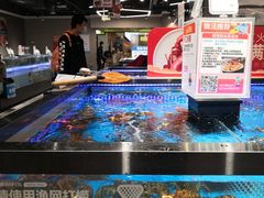 -盒马鲜生(观音桥店)