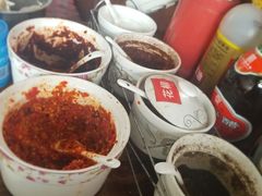 -攀枝花·任德琼·盐边羊肉米线