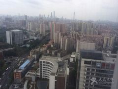 -广州达镖国际酒店