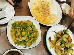 -食藕·武昌鱼(古德寺店)