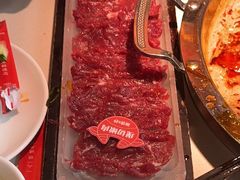 -辣虎·庭院火锅(临平新天地店)