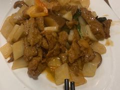 -佛有缘素食馆·荔湾老字号(陈家祠首店)