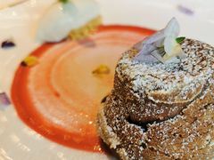 -燃扒房Steakhouse(皇庭店)
