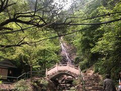 -浙北大峡谷