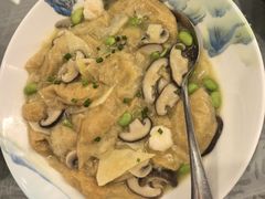 -无锡新湖铂尔曼大酒店·悦轩中餐厅