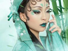 -昆妆星棠化妆美甲学校(呈贡校区)