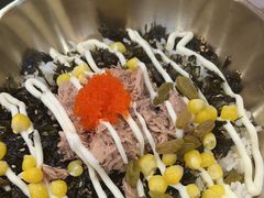 -小木屋拌饭(西安万象天地店)
