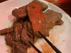 -热血兄弟·炭火烤肉(融侨中心店)