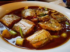 -妈妈菜舟山海鲜(定海古城店)
