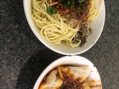 -春阳水饺(香槟广场店)