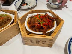 -粤食堂(天津和悦汇店)