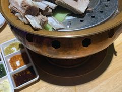 蒙料一八手把肉-蒙料·手把肉(望京店)