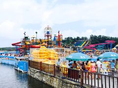 -渔岛海洋度假区