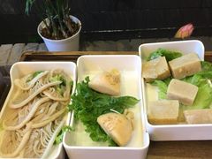 -小龙坎老火锅(北京三里屯店)