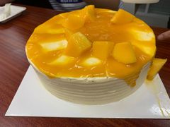 -幸福西饼生日蛋糕·下午茶(闵行店)